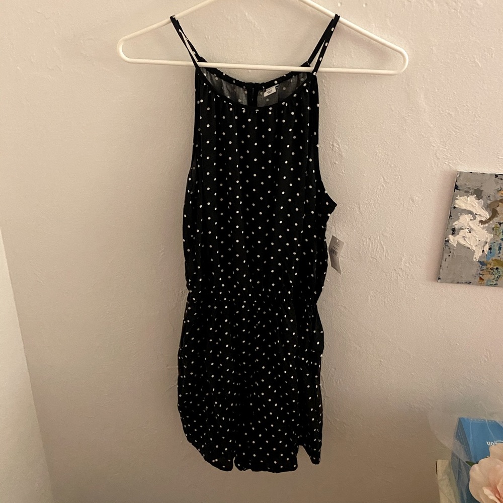 Old Navy Romper
